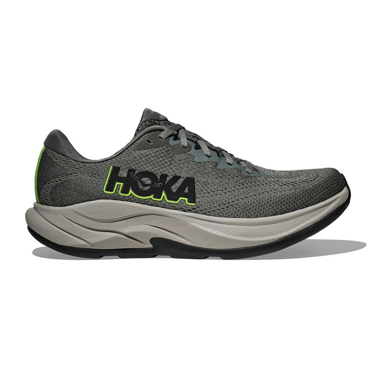 Tenis Hoka para Hombre Rincon 4 Gris image number null