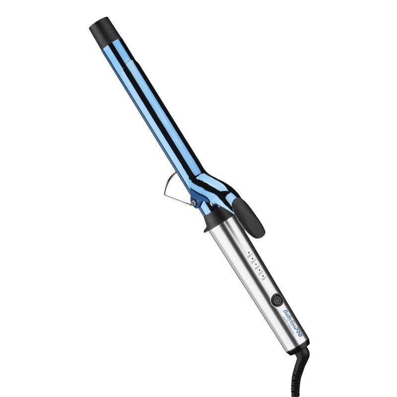 Rizador Babylisspro Nano Titanium De 1 Pulgada ... image number null