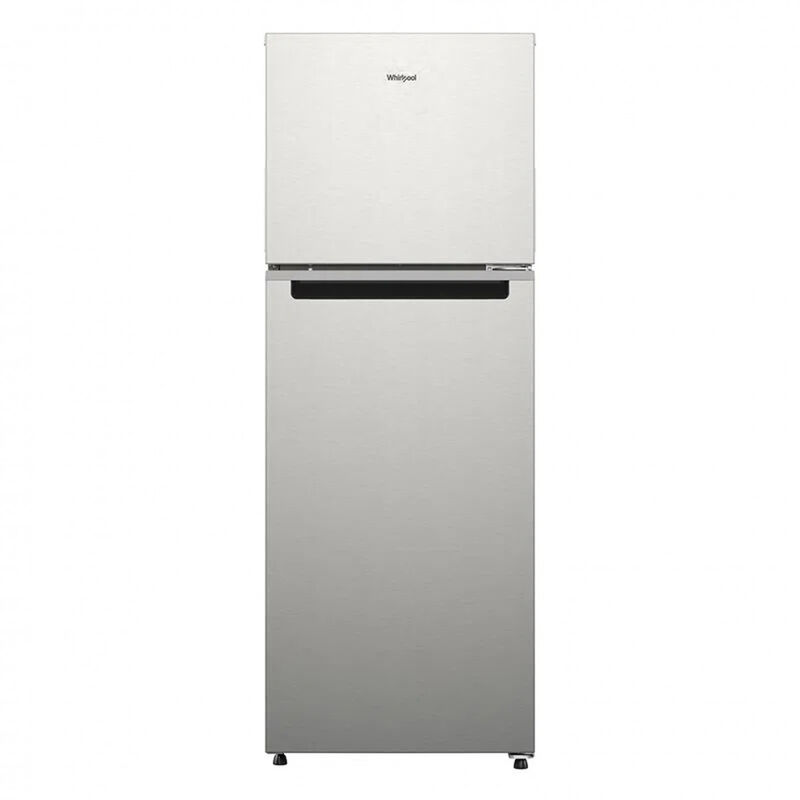 Refrigerador Whirlpool Mod. Wt1130M 11P Silver image number null