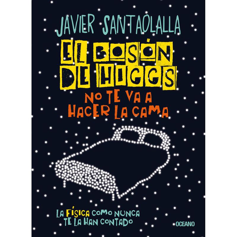 El bos&oacute;n de Higgs no te va a hacer la cama. La ... image number null