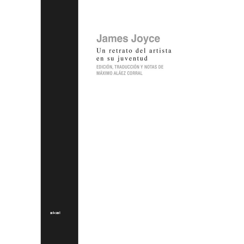 Un retrato del artista en su juventud image number null