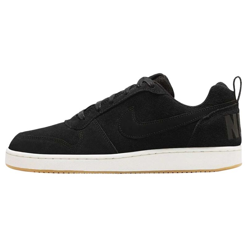 Tenis Nike Para Hombre Court Borough Low Prem B... image number null