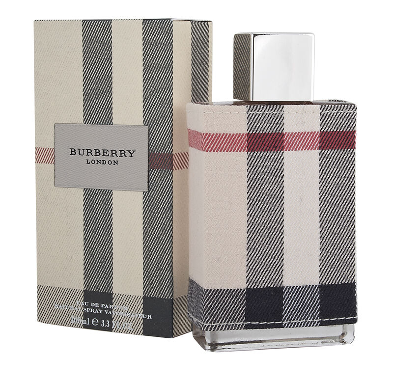 Perfume de Mujer Burberry London -Tela- 100 Ml ... image number null
