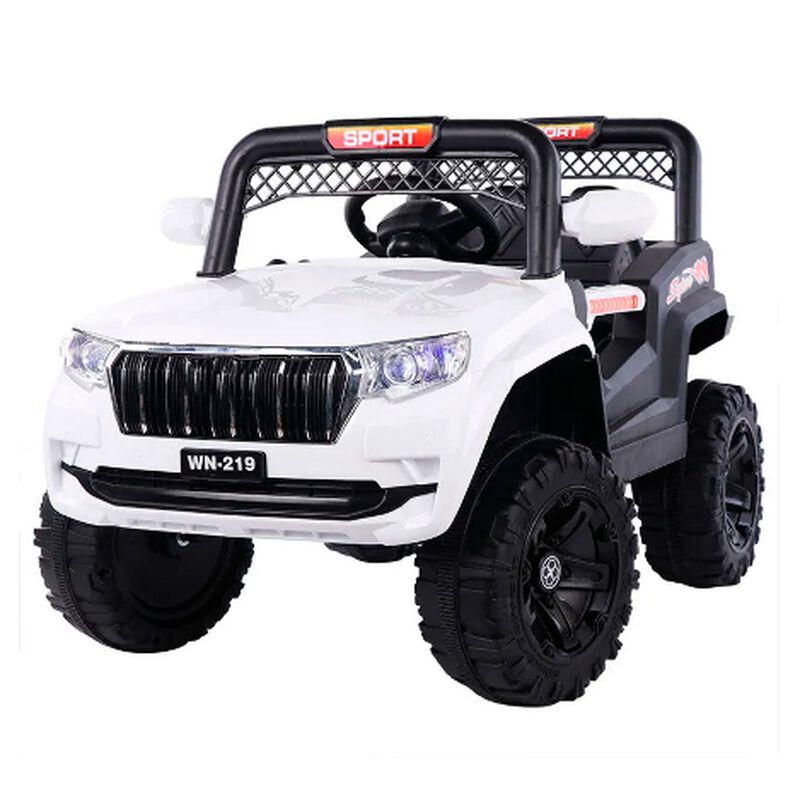 Montable, Mini Carro El&eacute;ctrico para Ni&ntilde;os color... image number null