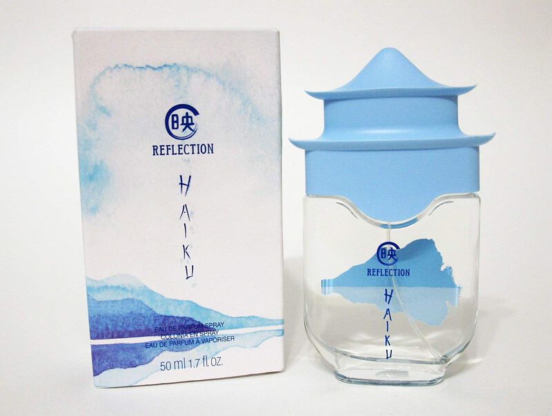 Perfume Haiku Reflection De Avon, Eau De Parfum... image number null