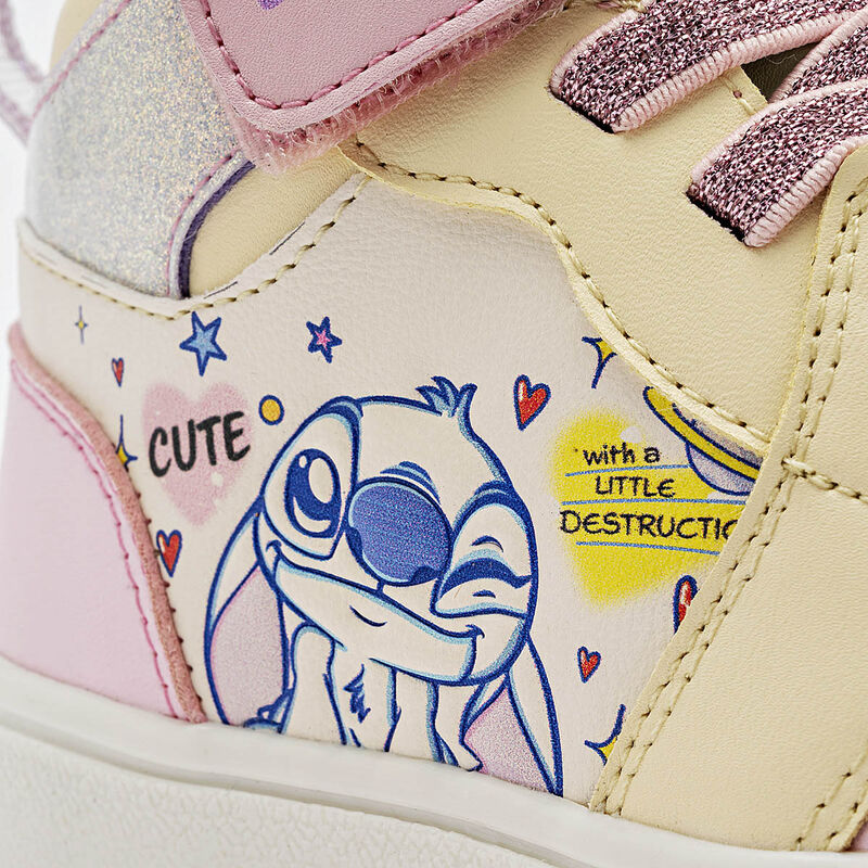 Tropicana tenis para BEB&Eacute; multicolor cod 140561... image number null