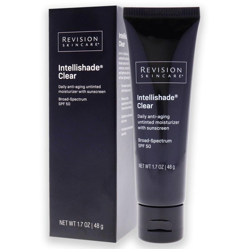 Crema Hidratante Revision Skincare Intellishade... image number null