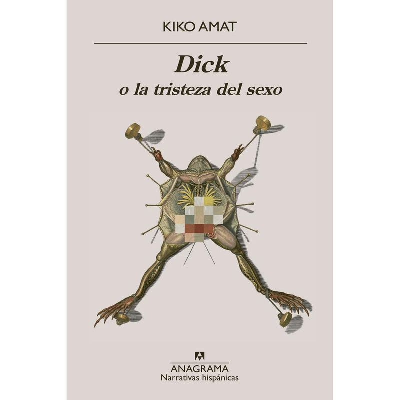 Dick o la tristeza del sexo image number null