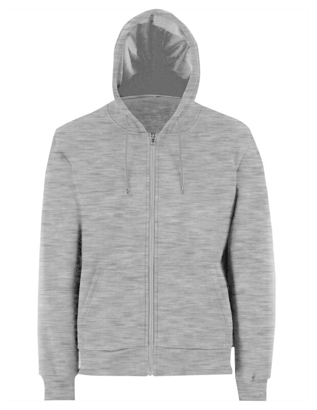 Hoddie Sudadera Hombre Casual Con Capucha Y Cie... image number null