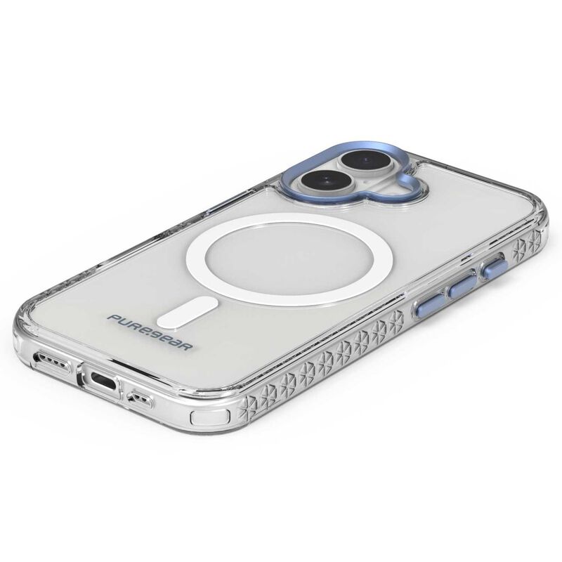 Funda Puregear Slimshell Plus Mag Para Iphone 1... image number null