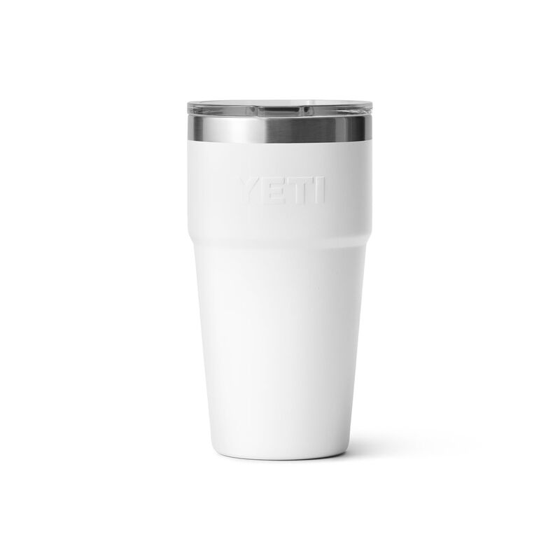 Vaso Yeti Rambler De Acero Inoxidable Con Aisla... image number null