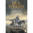 Beren y L&uacute;thien