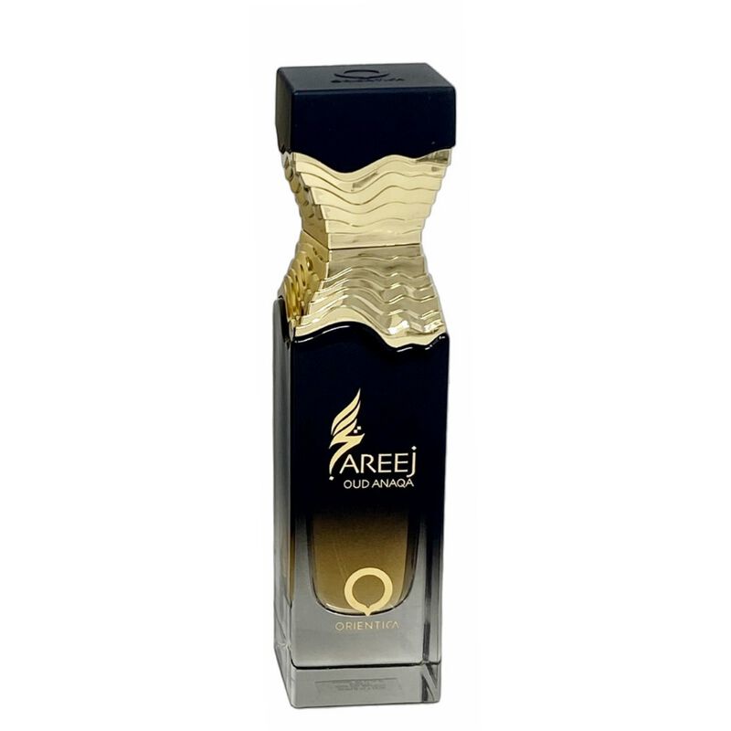 Orientica Areej Oud Anaqa Eau De Parfum 50 Ml U... image number null