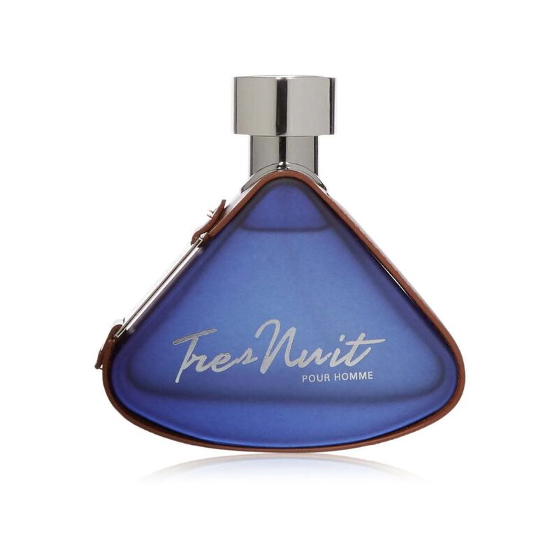 Armaf Tres Nuit Eau De Parfum 100 Ml Para Hombr... image number null