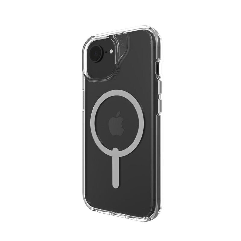 Funda Para iPhone 16E Transparente Con Magsafe ... image number null