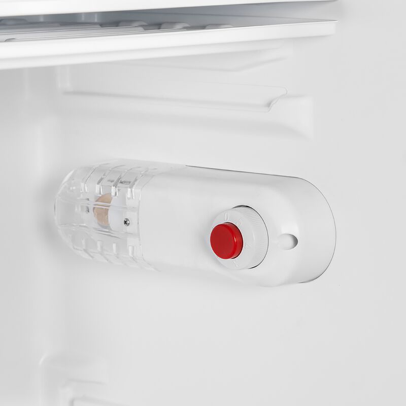 Refrigerador Aurus con despachador 7p3 ARU07WB image number null