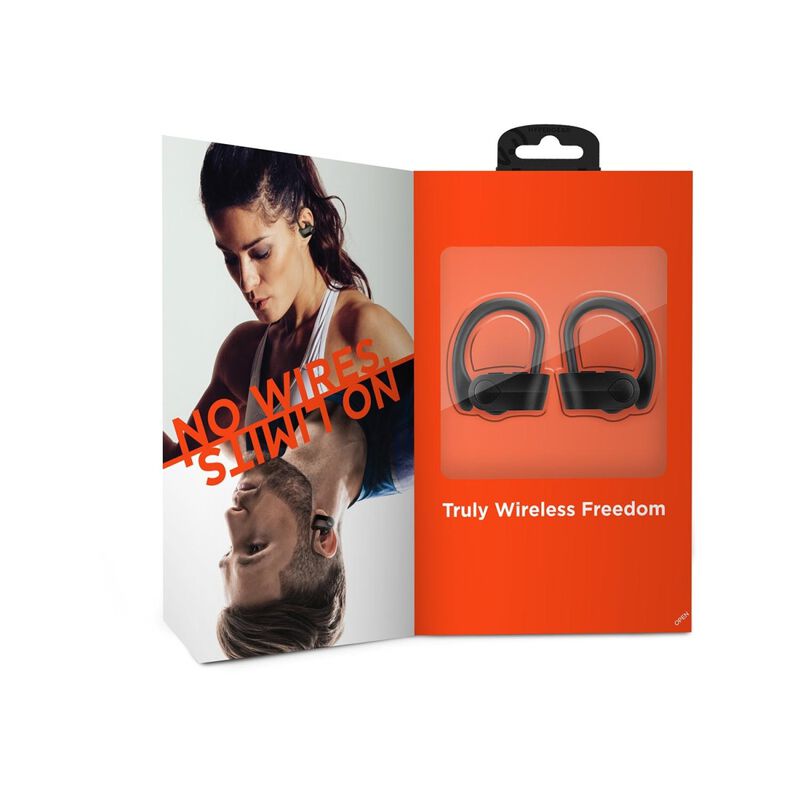 Manos Libres Hypergear Auricular Bluetooth X2 T... image number null