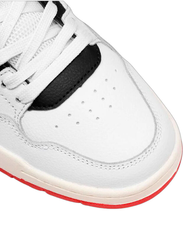 Tenis Joven Champion 5 On 5 Blanco CA101902Y image number null