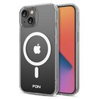 Funda para iphone 14 transparente clara