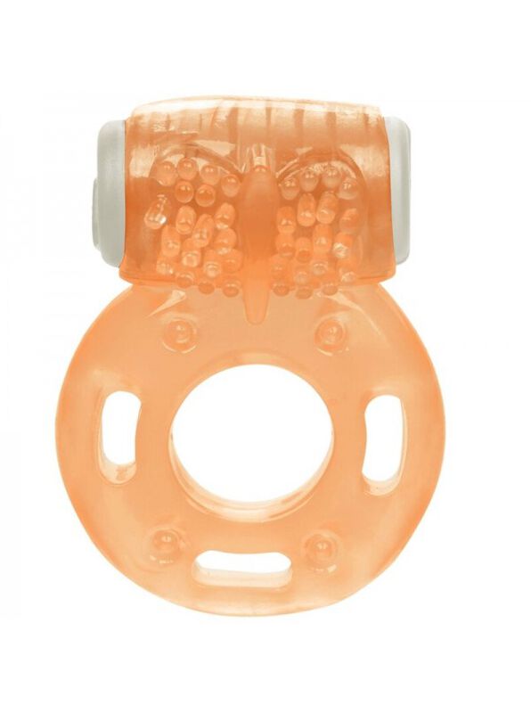 Anillo Desechable Naranja By Calexotics image number null