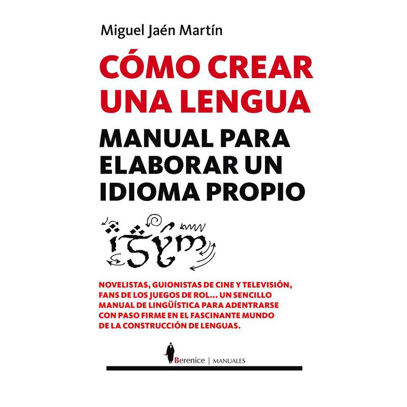 C&oacute;mo crear una lengua image number null