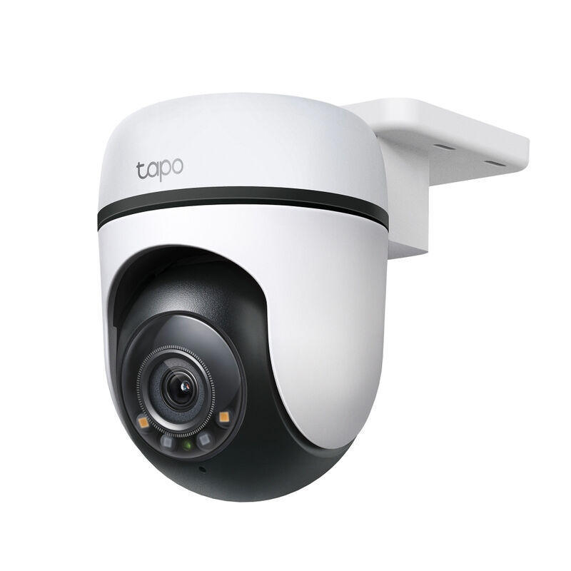 C&aacute;mara inteligente de vigilancia de 3MP TP-Link... image number null