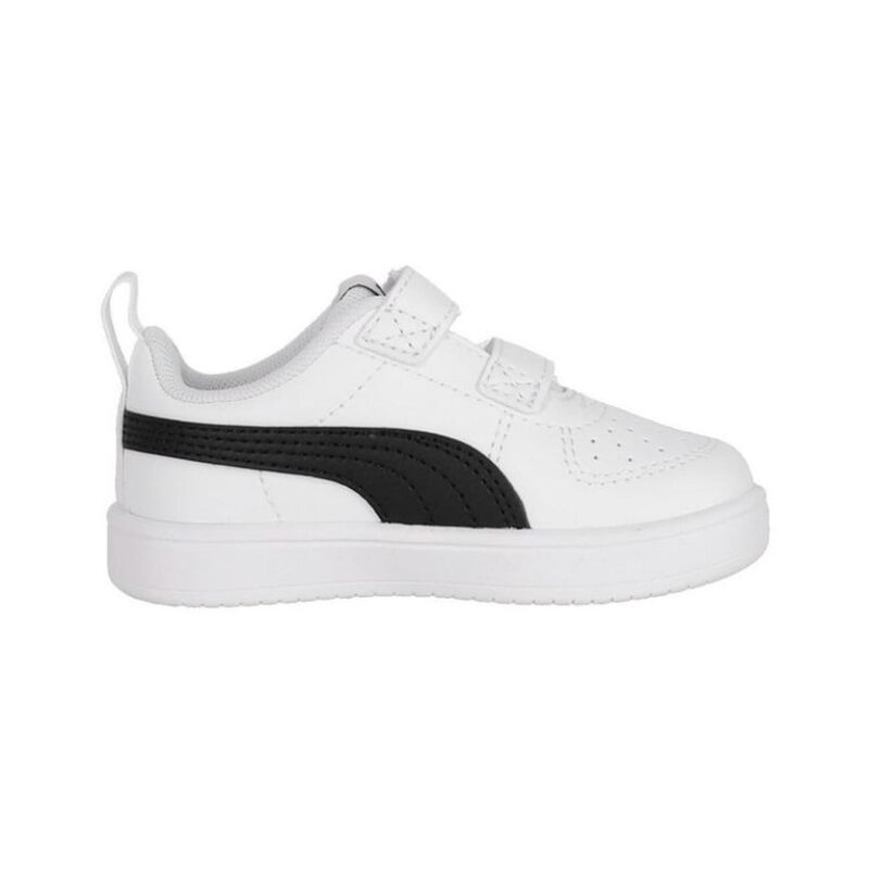 Tenis Puma Rickie V Inf Para Ni&ntilde;os Peque&ntilde;os image number null
