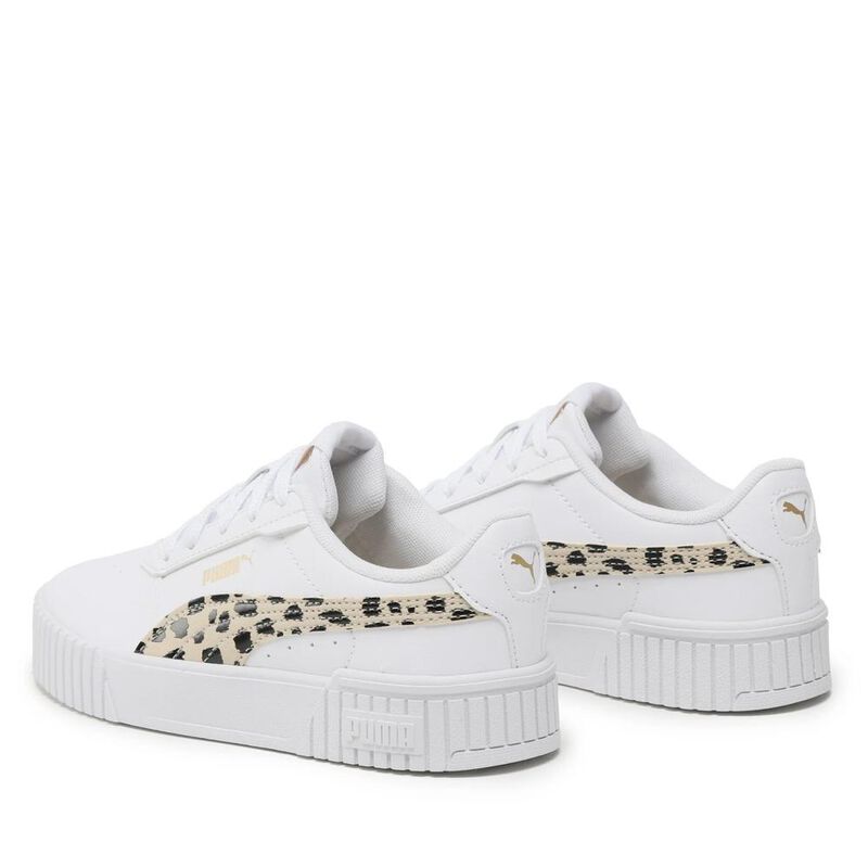 Tenis Puma Carina 2.0 Animal PS para Ni&ntilde;as 17 A... image number null