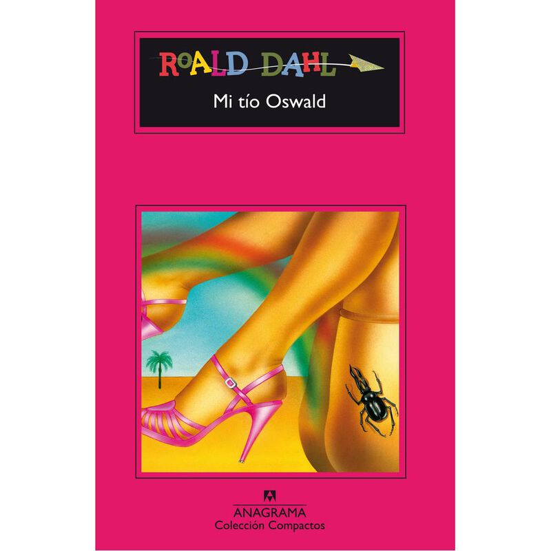 Mi t&iacute;o Oswald image number null