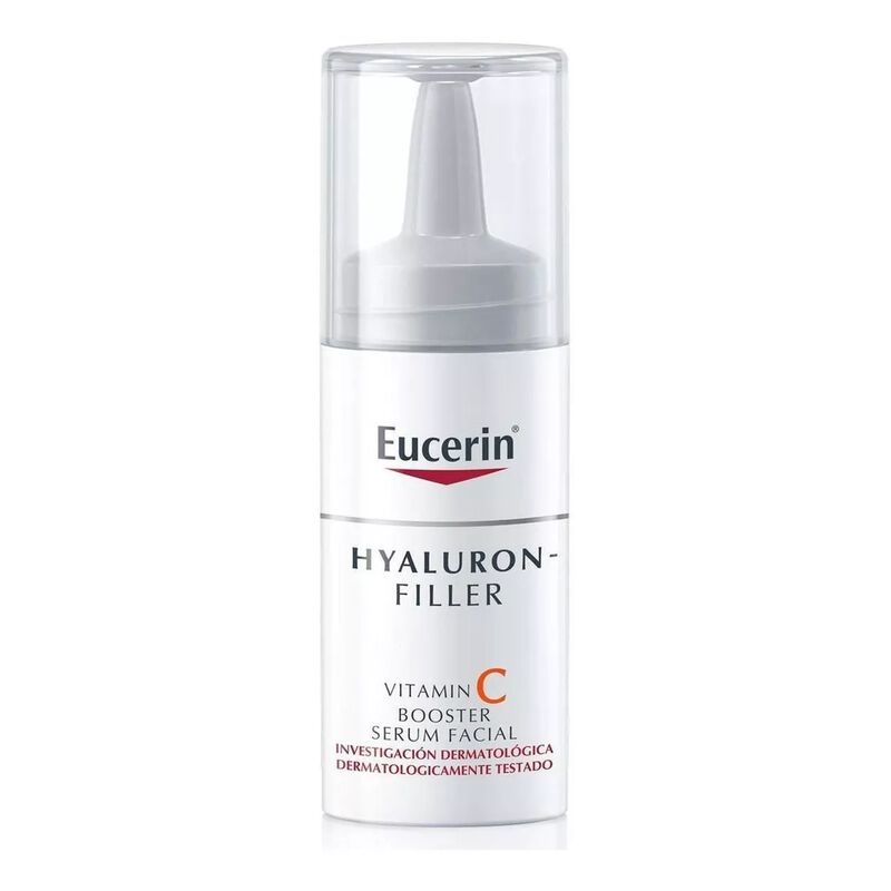 Hyaluron Filler Vitamin C Booster 8ml image number null