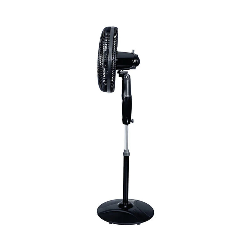 Ventilador de Pedestal 16" Comfort Zone WiFi 3 ... image number null