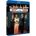 La Jaula De Las Locas [blu-ray] (1996)