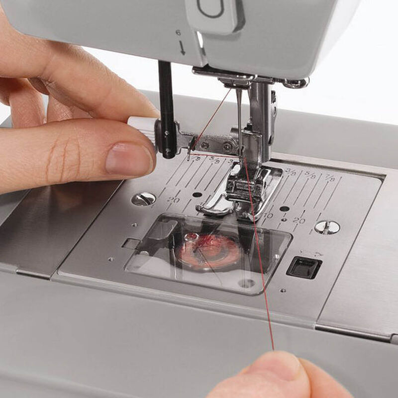 M&aacute;quina de Coser Singer Facilita Pro 4423 image number null