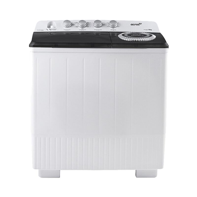 LAVADORA ACROS ALD 1945JE 2 TINAS 19KG image number null