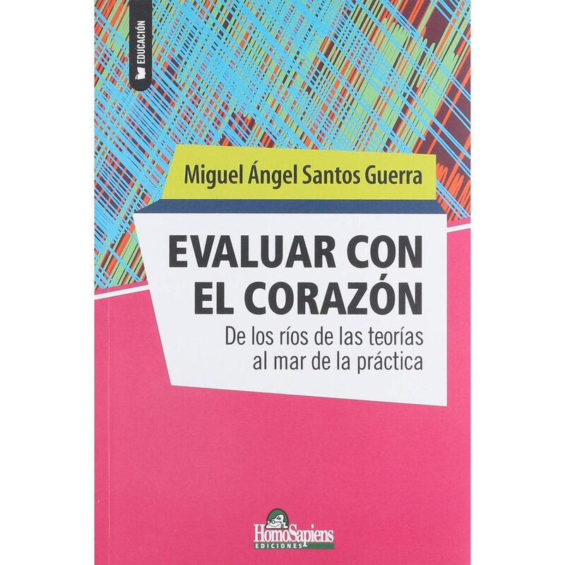 Evaluar Con El Coraz&oacute;n, De Santos Guerra Miguel... image number null