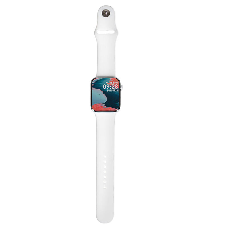 Smartwatch Neox Blanco image number null