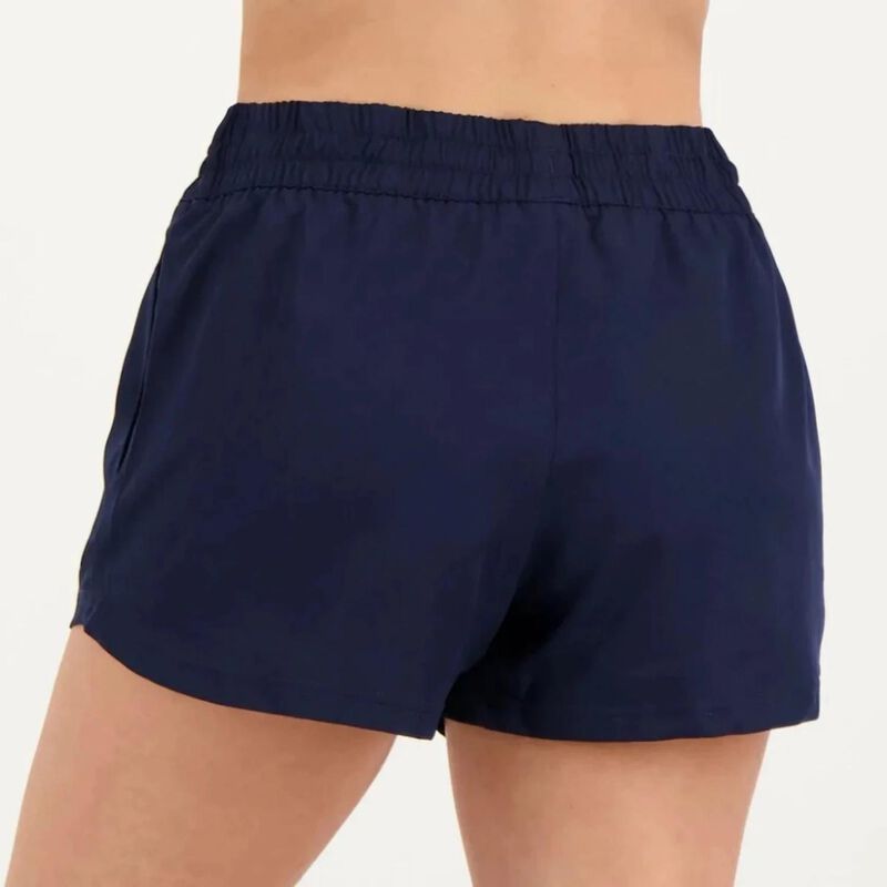 Short Puma Performance Woven 3'' Para Mujer image number null