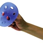 Ejercitador De Mano Theraband Azul Xtrainer Avanzado