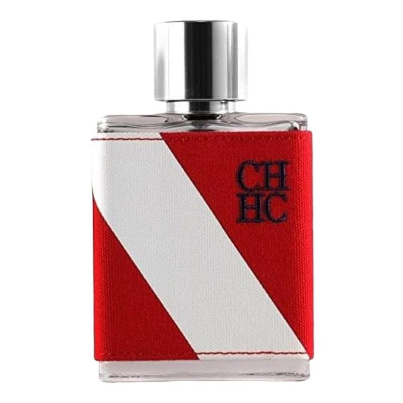 Perfume Carolina Herrera Ch Sport Edt 100 Ml image number null