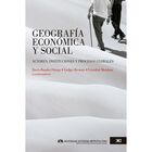 Geograf&iacute;a econ&oacute;mica y social