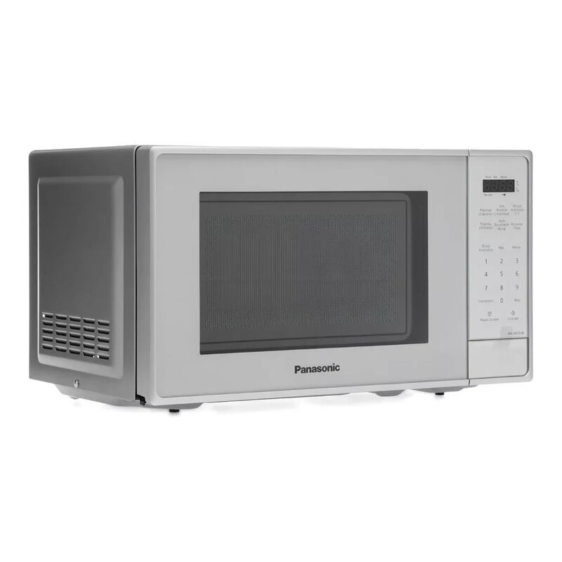 Horno De Microondas Panasonic NN-SB25JMRUH 0.7 ... image number null