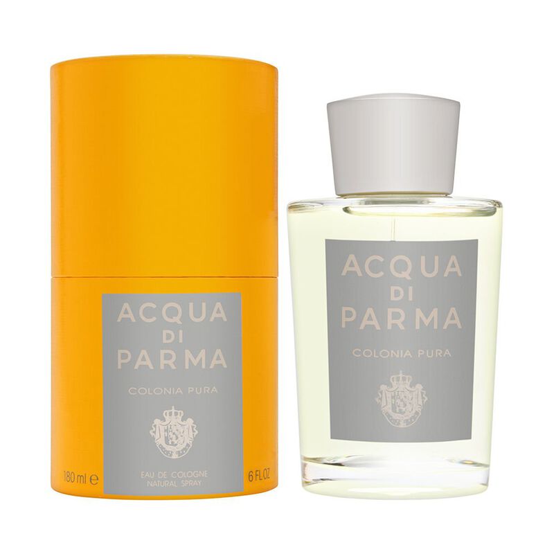 Perfume Acqua Di Parma Colonia Pura, Agua De Co... image number null