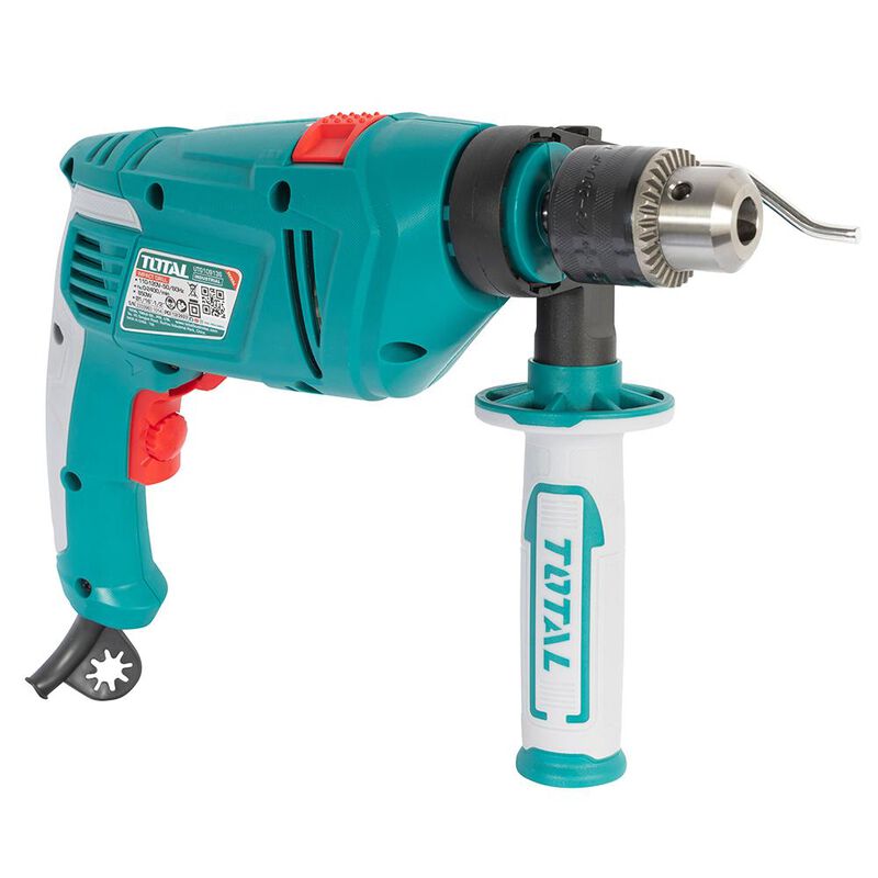 Rotomartillo 1/2” 850 W. Industrial IUSA image number null