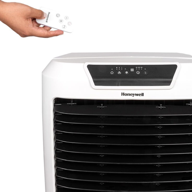 Enfriador De Aire Port&aacute;til Honeywell De 25l Cl2... image number null