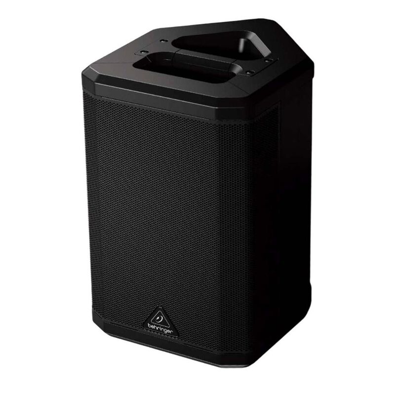 Behringer B1X Altavoz Port&aacute;til Con Bater&iacute;a 250w... image number null