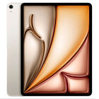 IPad Air Wifi + Cellular 13" Apple M4, Ram 12gb, 128gb Blanco Estelar Mh9k4cl-a