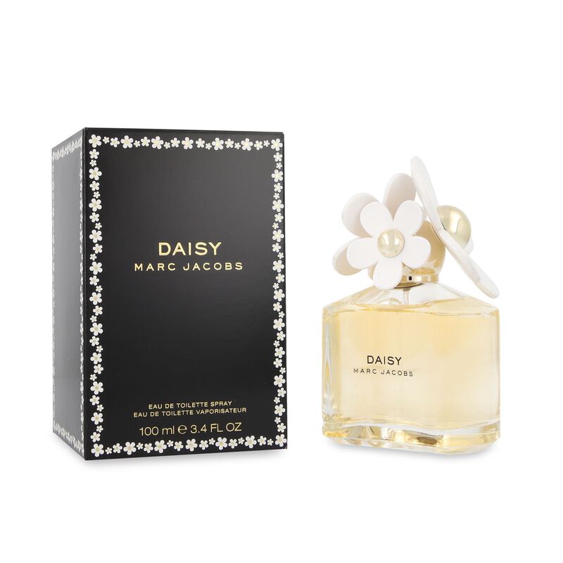 Daisy 100 Ml Edt Spray image number null