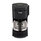 Cafetera de Goteo T-fal Eliora Petit 600ml Negra CM3218MX