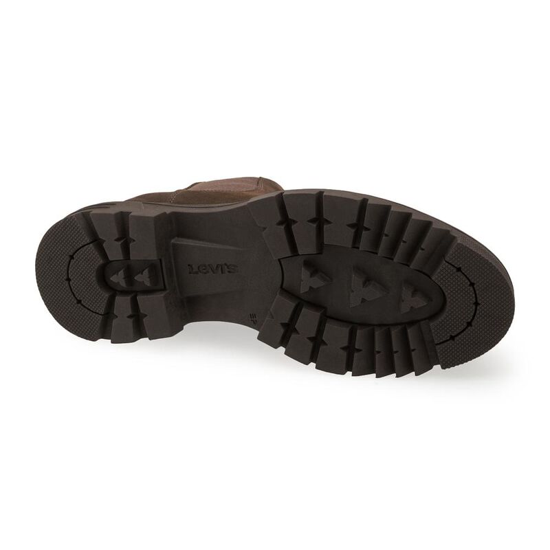 Bota Levi's&reg; de Piel Chelsea Hombre L2222422 Ch... image number null