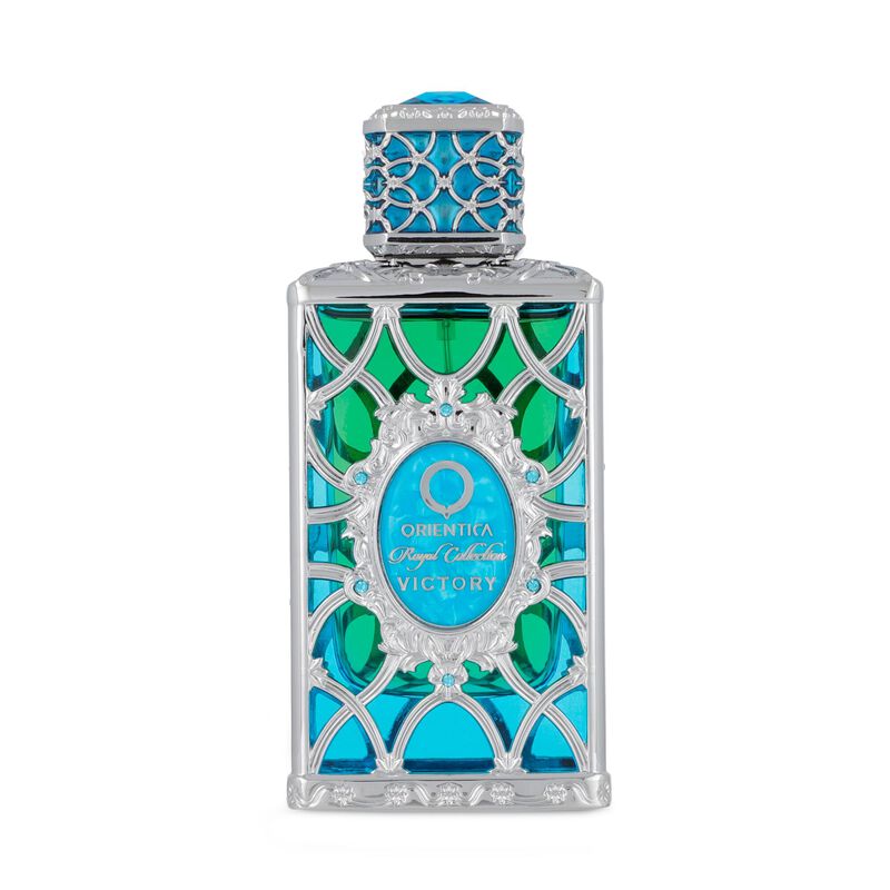Orientica Royal Collection Victory 80Ml Edp Spr... image number null